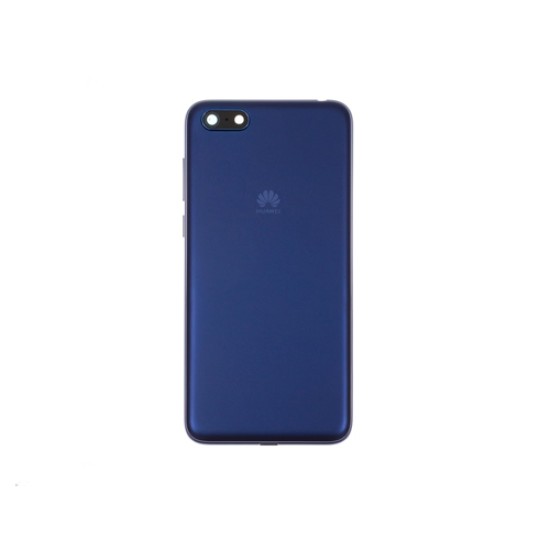 TAMPA TRASEIRA HUAWEI HONOR 7S/DUA-L22/Y5 2018/DRA-L2 AZUL